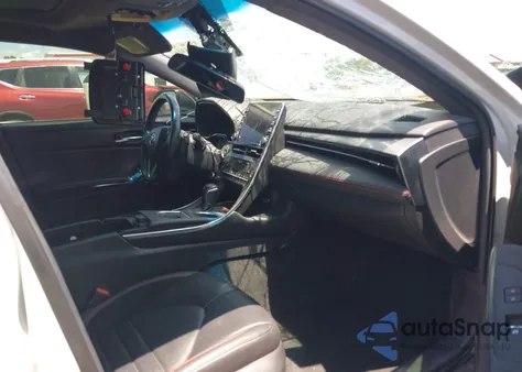 2021 Toyota Avalon Trd from USA, damaged, VIN 4T1FZ1FB3MU056572